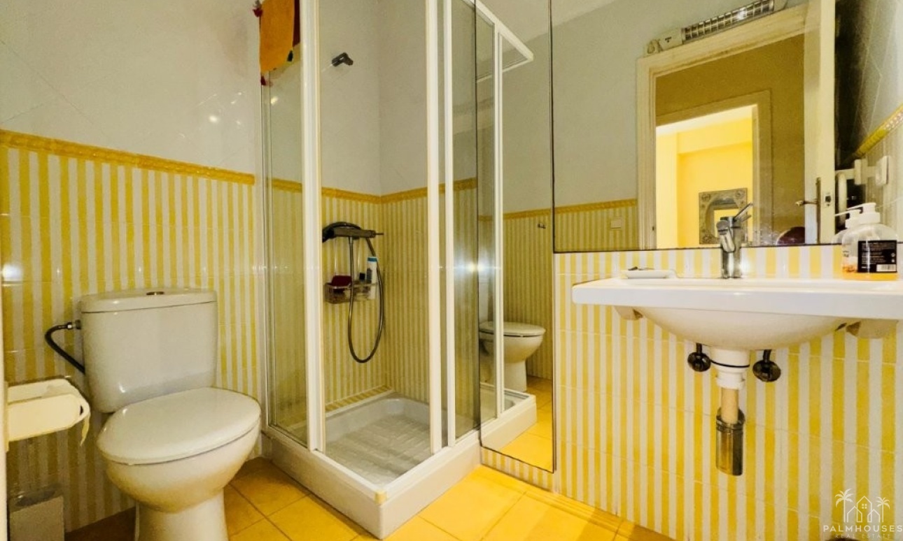 Revente - Apartment - La Mata - Costa Blanca