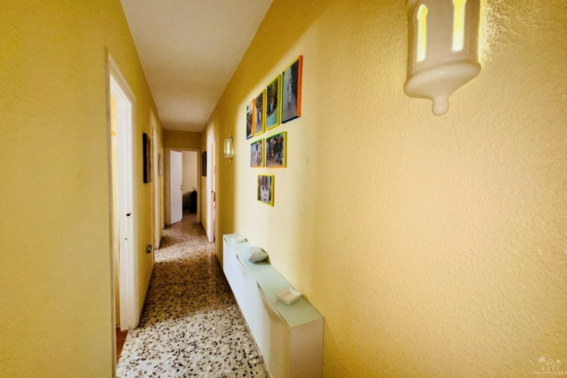 Revente - Apartment - La Mata - Costa Blanca