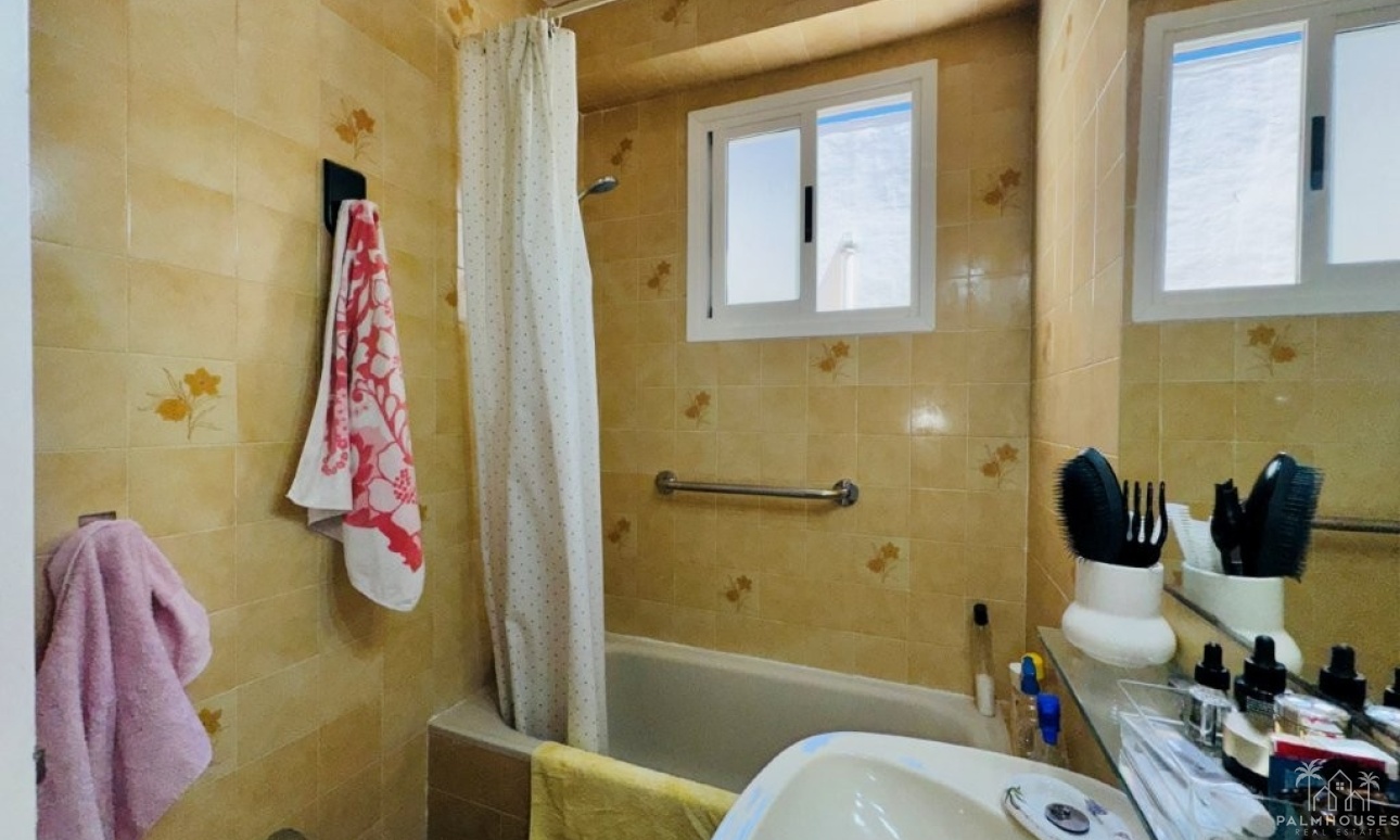 Revente - Apartment - La Mata - Costa Blanca