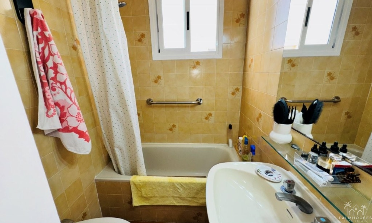 Revente - Apartment - La Mata - Costa Blanca
