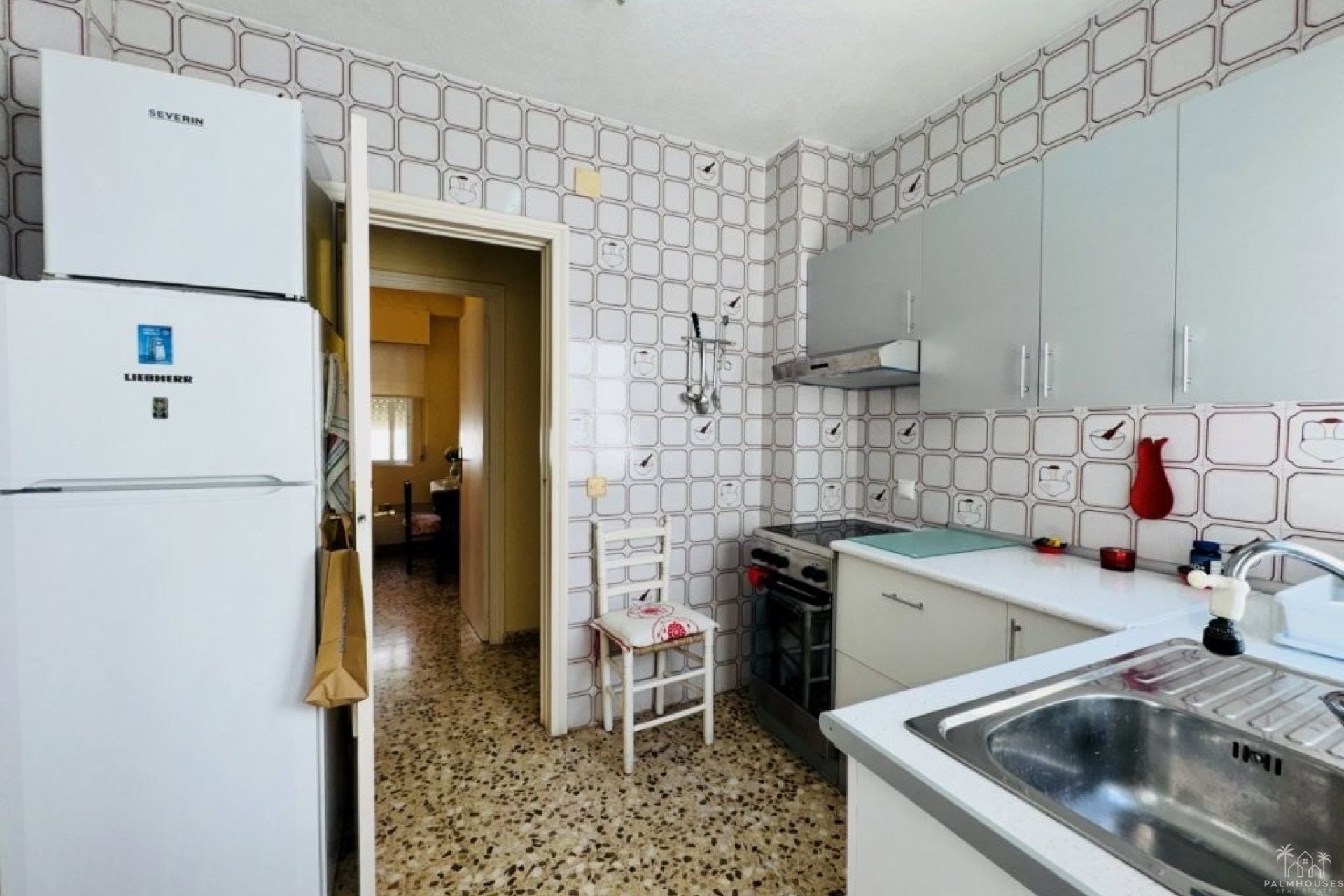 Revente - Apartment - La Mata - Costa Blanca