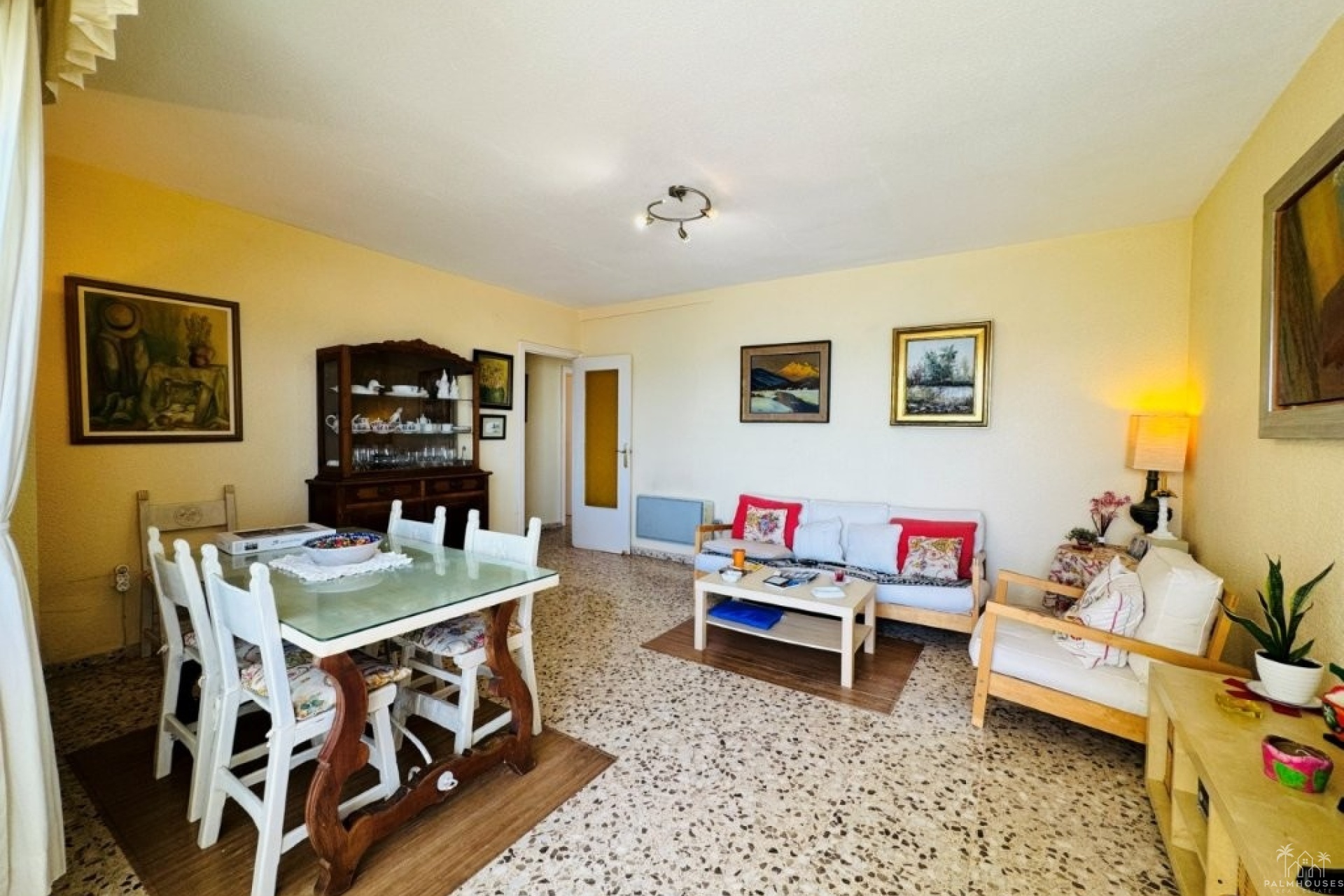 Revente - Apartment - La Mata - Costa Blanca