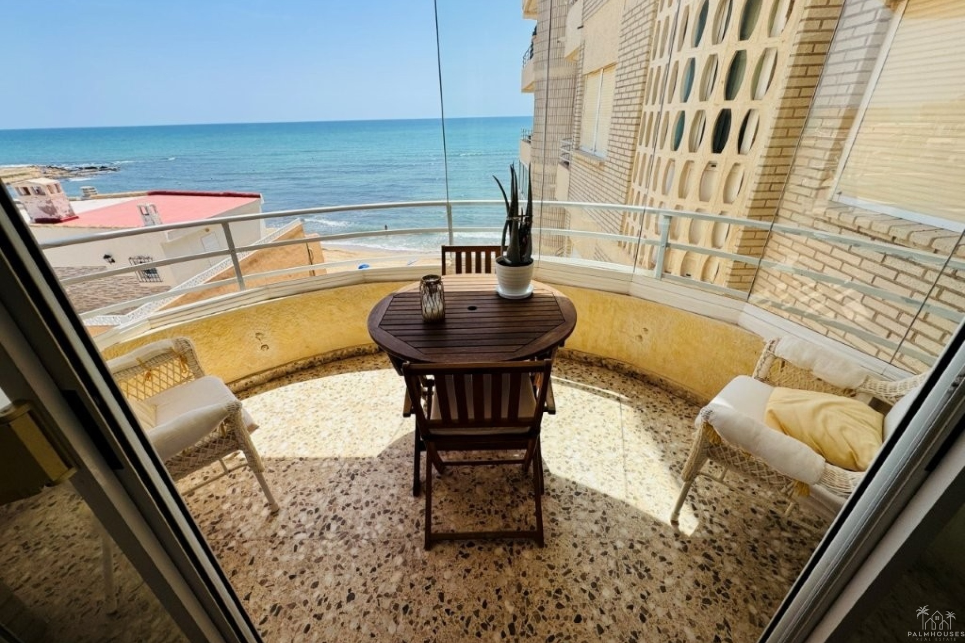 Revente - Apartment - La Mata - Costa Blanca