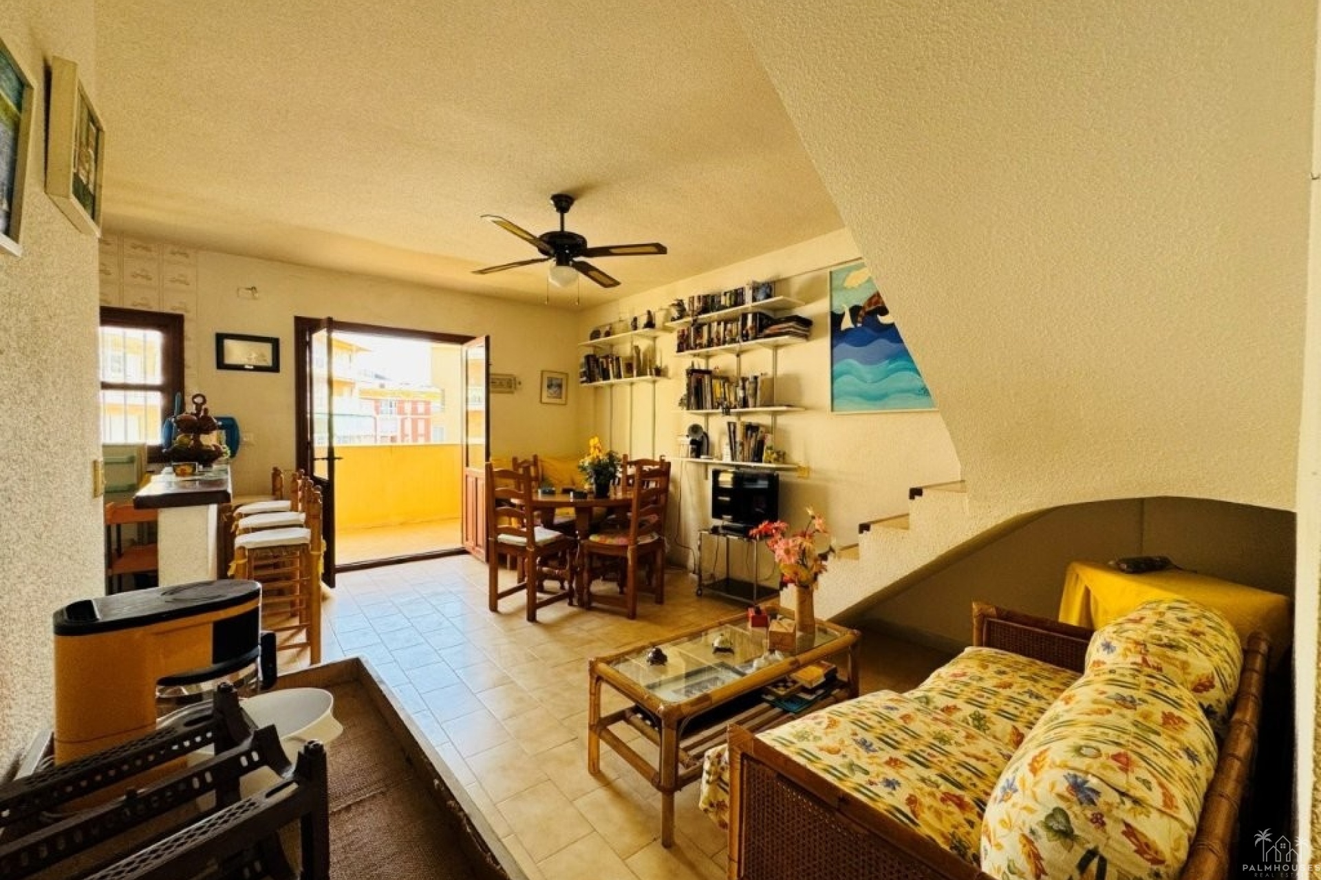 Revente - Apartment - La Mata - Costa Blanca