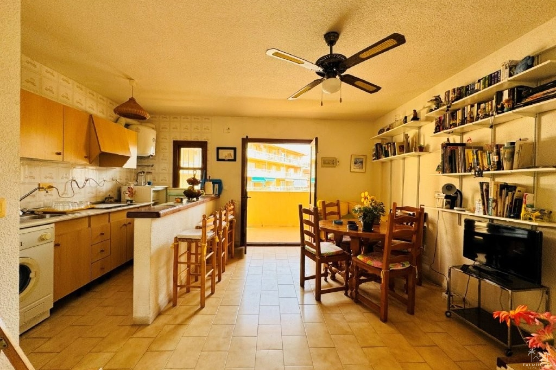 Revente - Apartment - La Mata - Costa Blanca