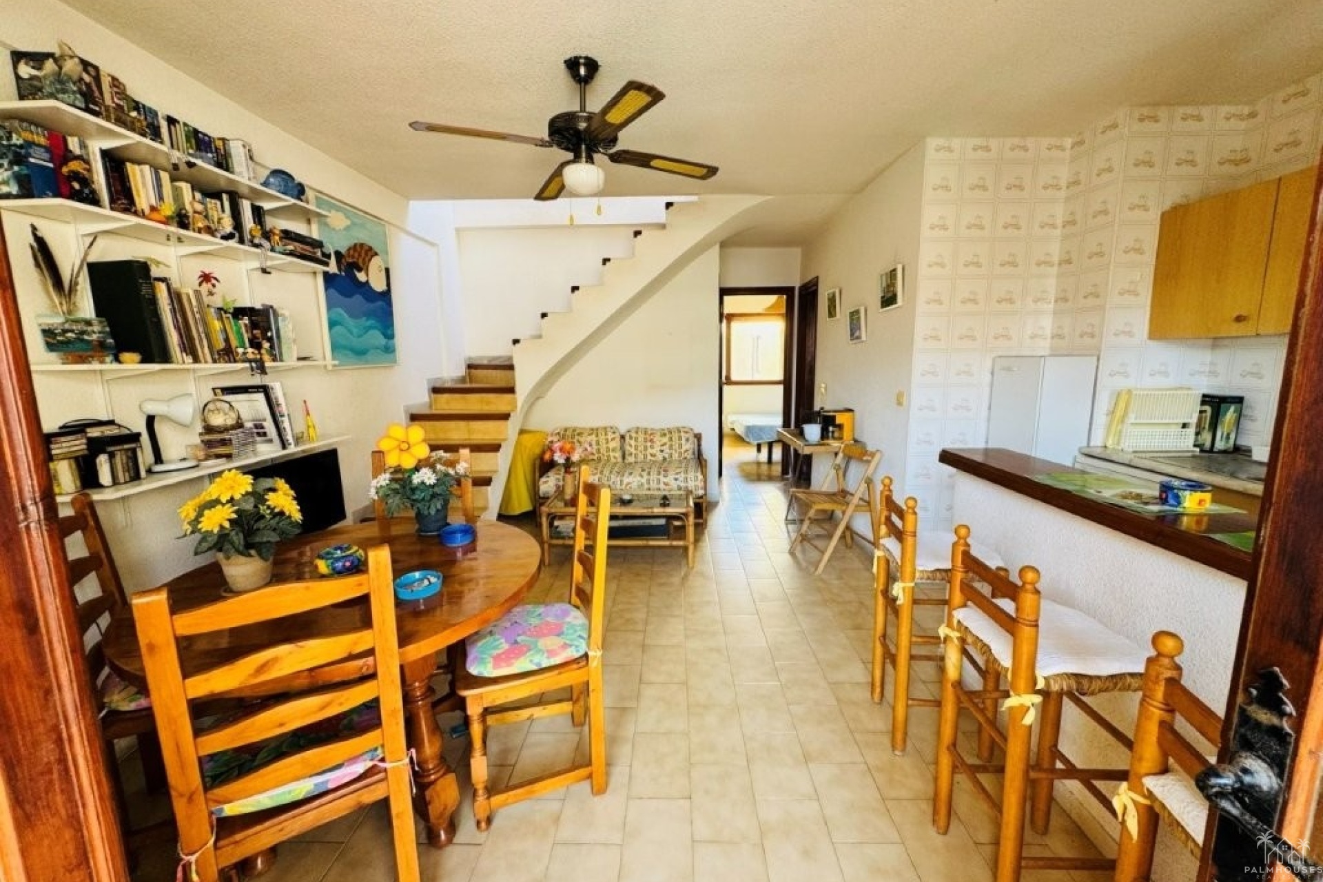 Revente - Apartment - La Mata - Costa Blanca