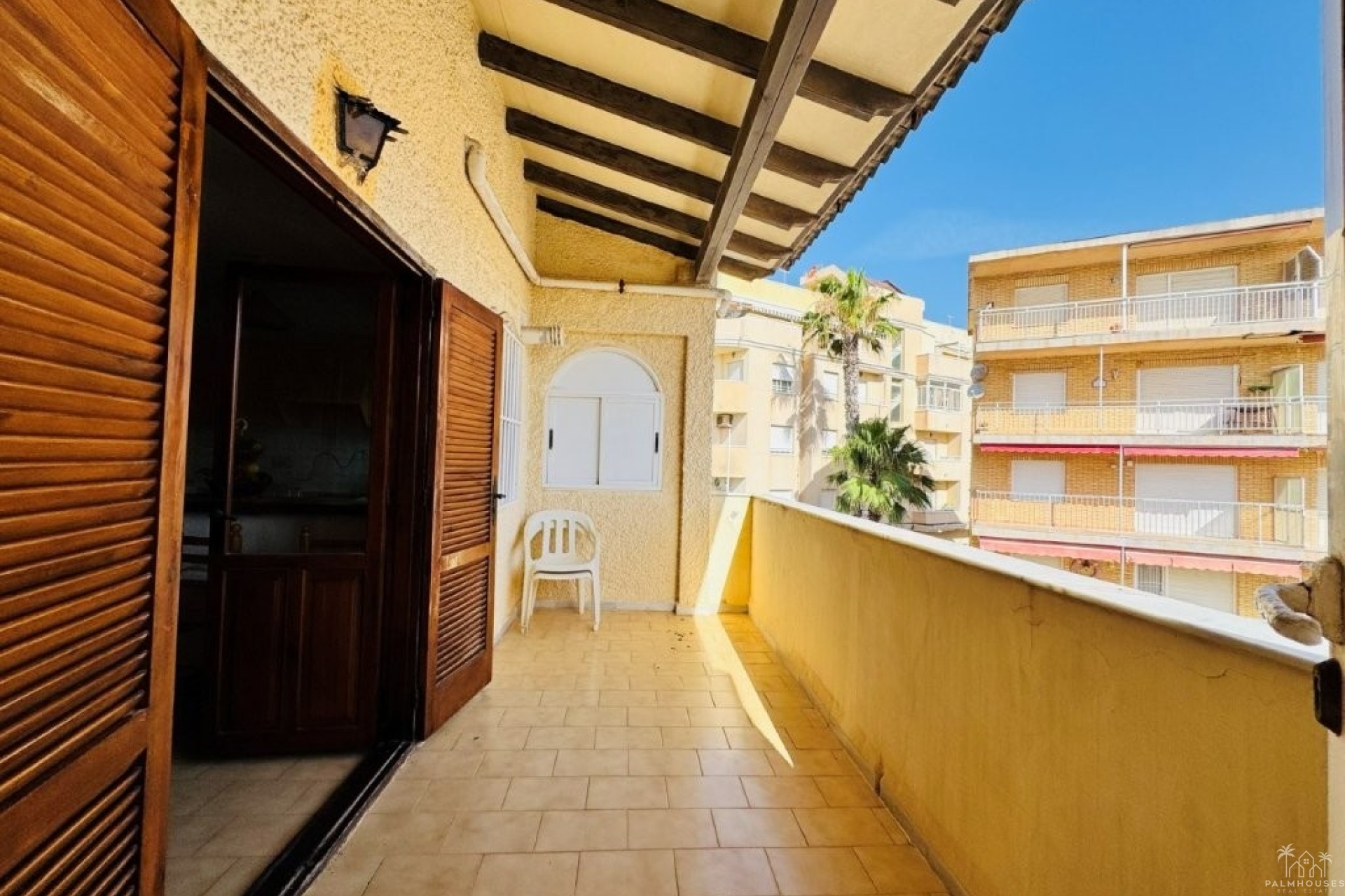 Revente - Apartment - La Mata - Costa Blanca