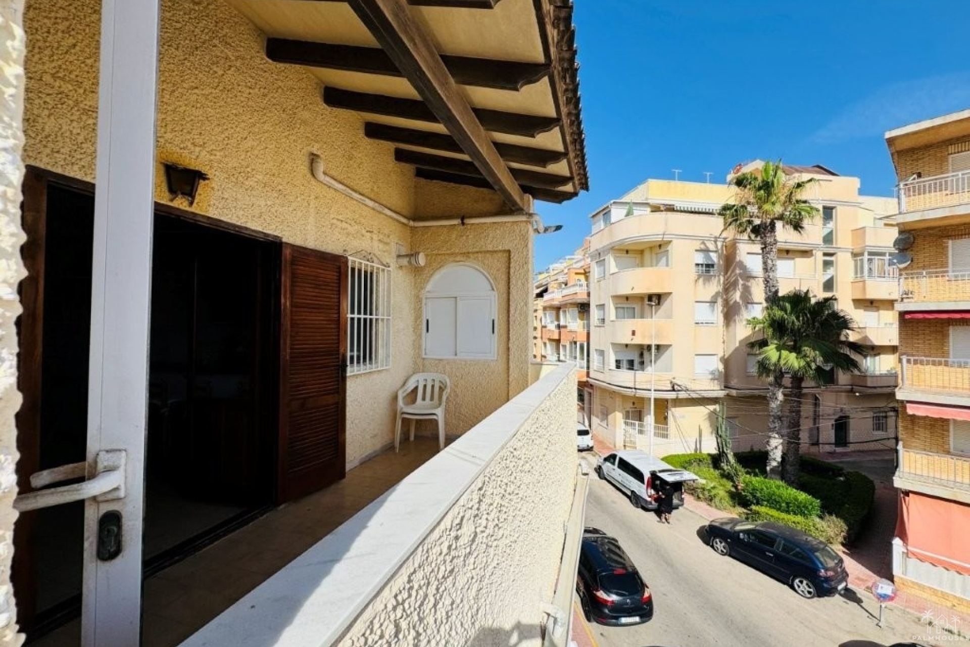 Revente - Apartment - La Mata - Costa Blanca