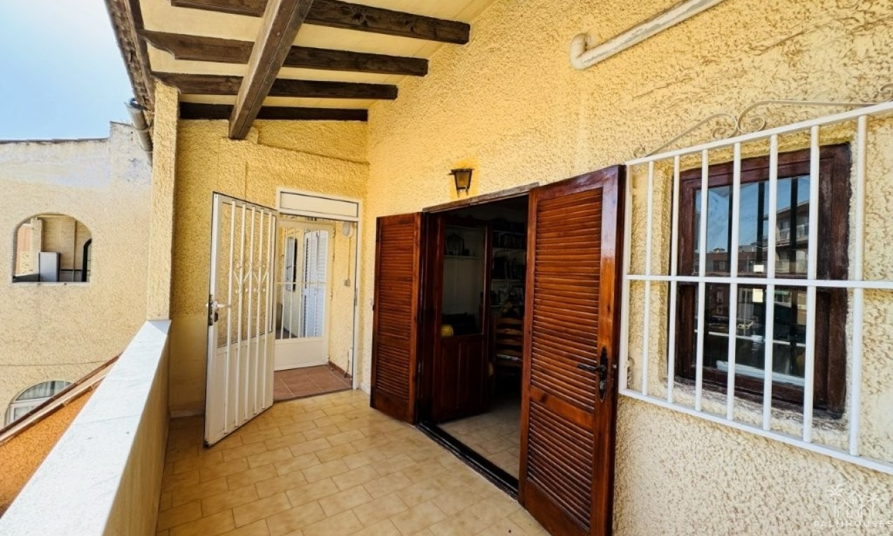 Revente - Apartment - La Mata - Costa Blanca