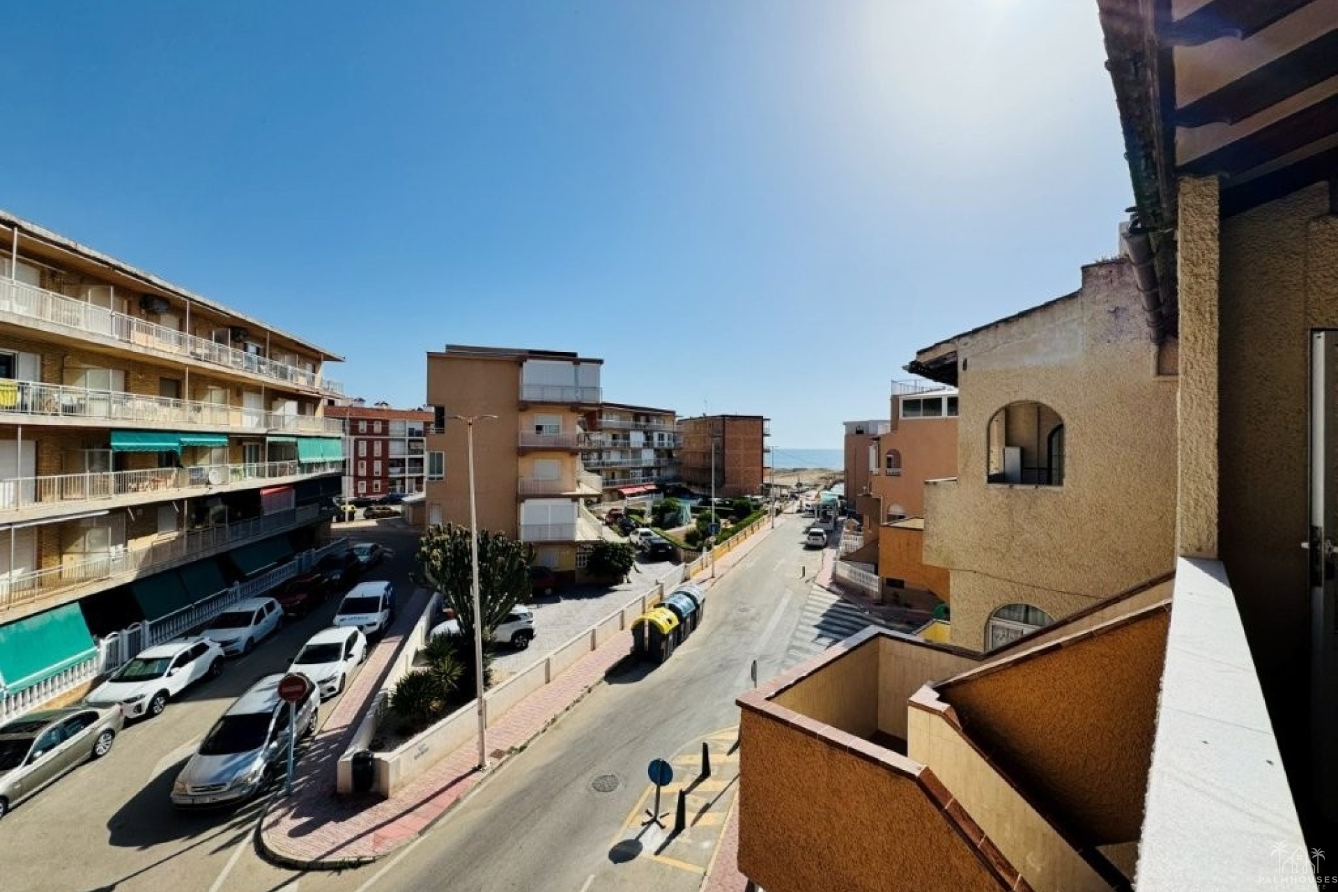Revente - Apartment - La Mata - Costa Blanca