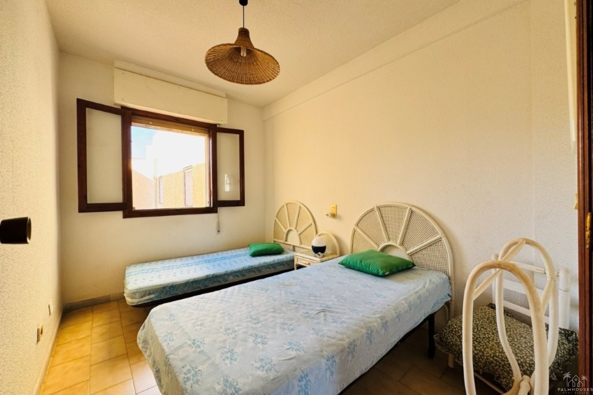 Revente - Apartment - La Mata - Costa Blanca