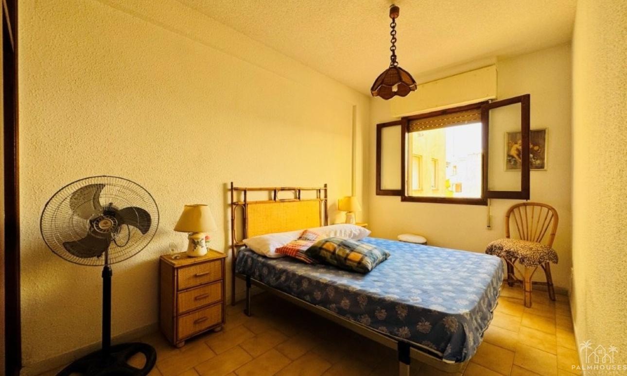 Revente - Apartment - La Mata - Costa Blanca
