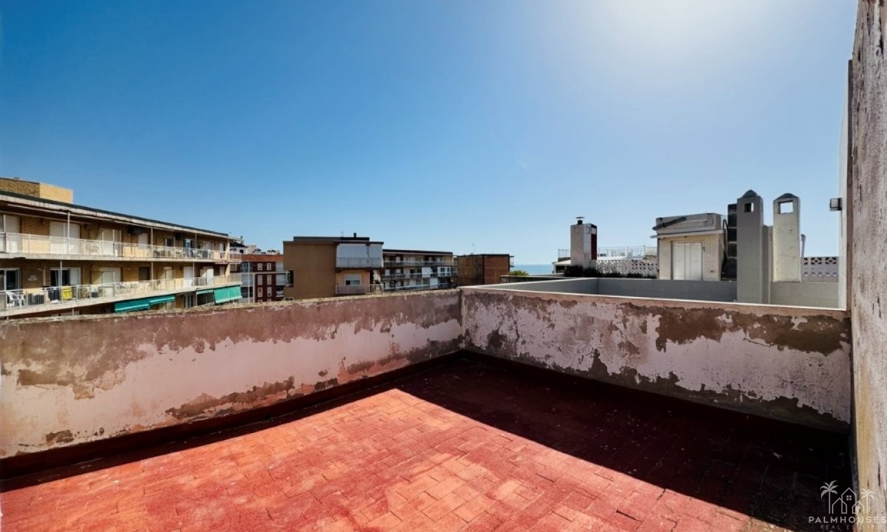 Revente - Apartment - La Mata - Costa Blanca