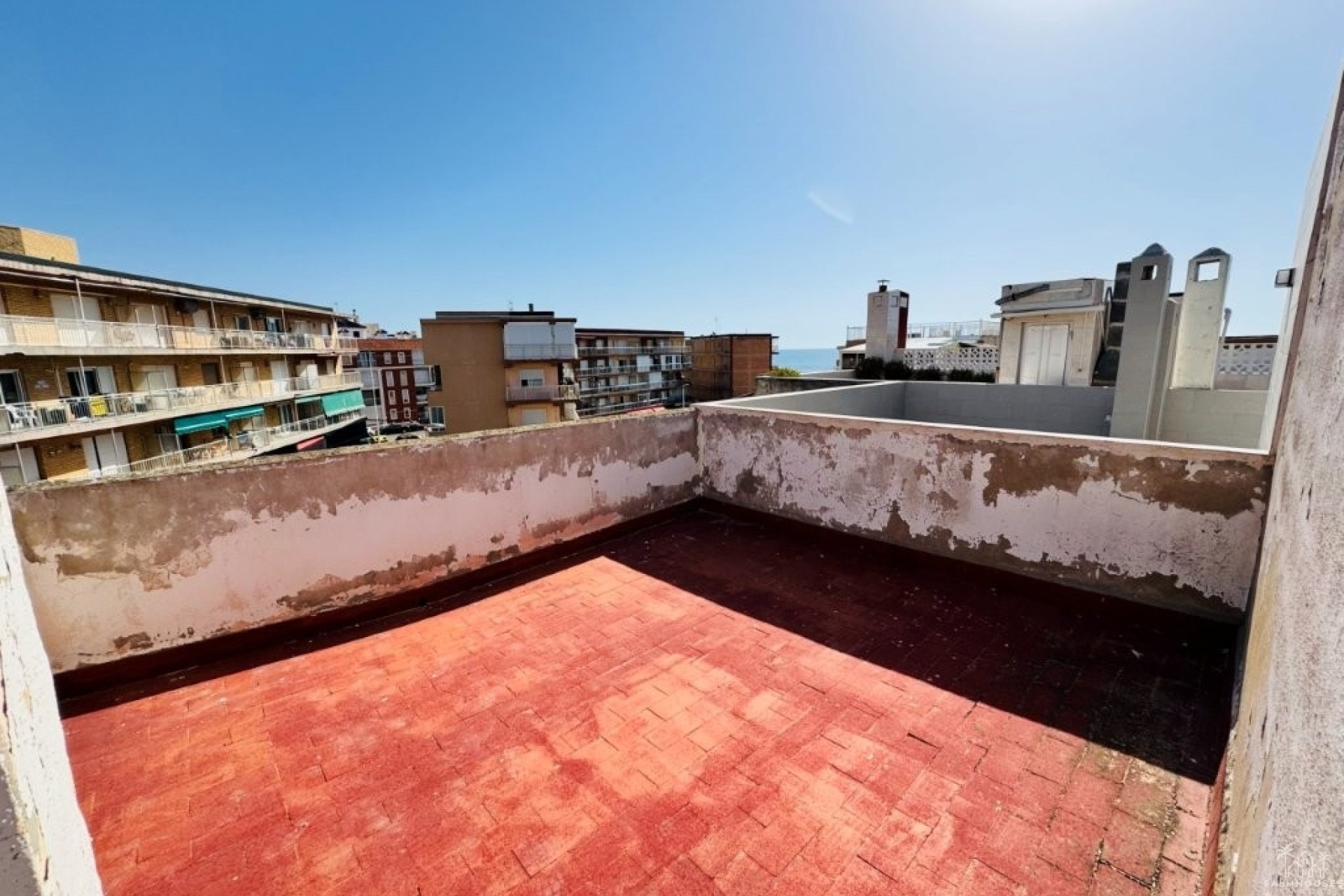 Revente - Apartment - La Mata - Costa Blanca