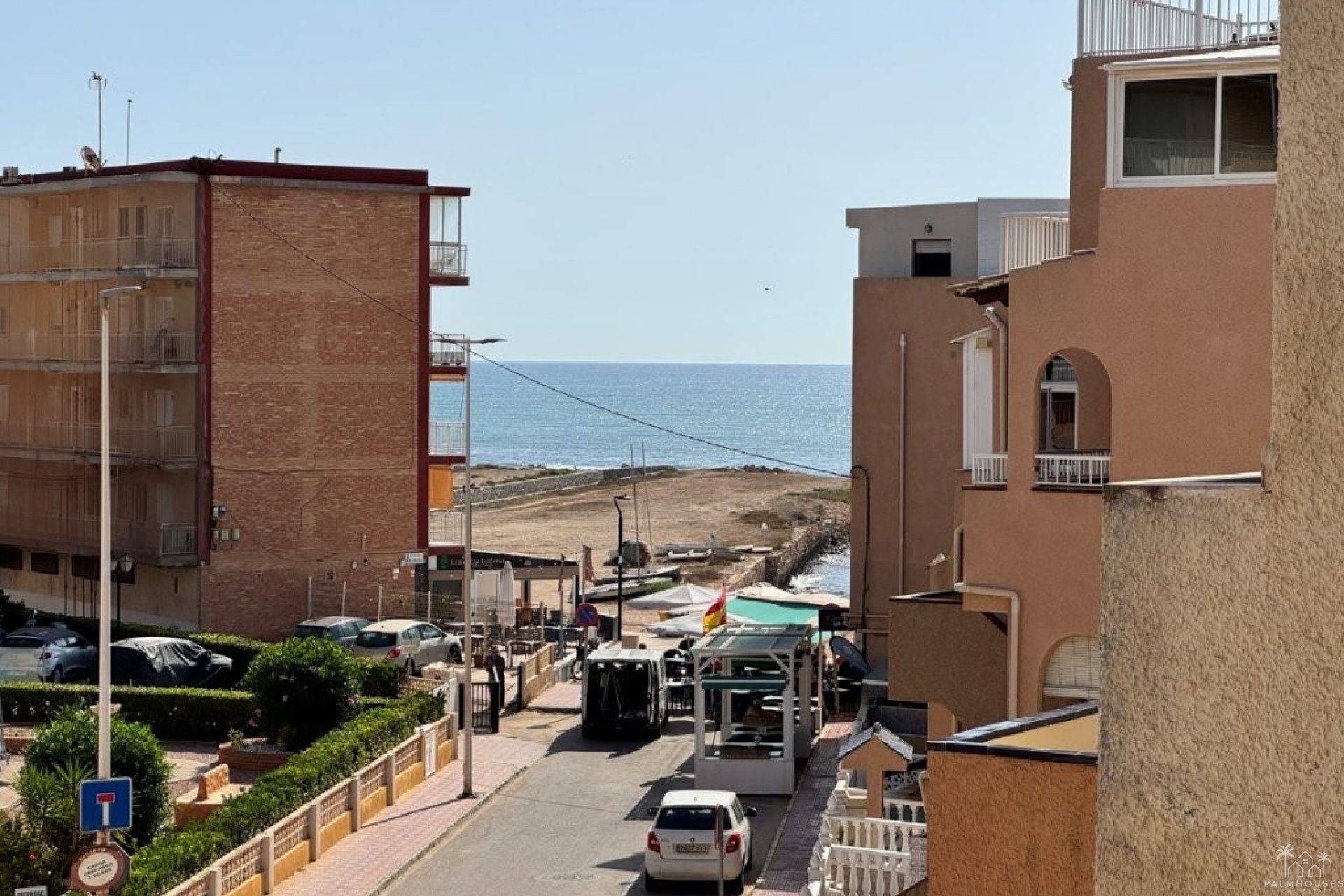 Revente - Apartment - La Mata - Costa Blanca