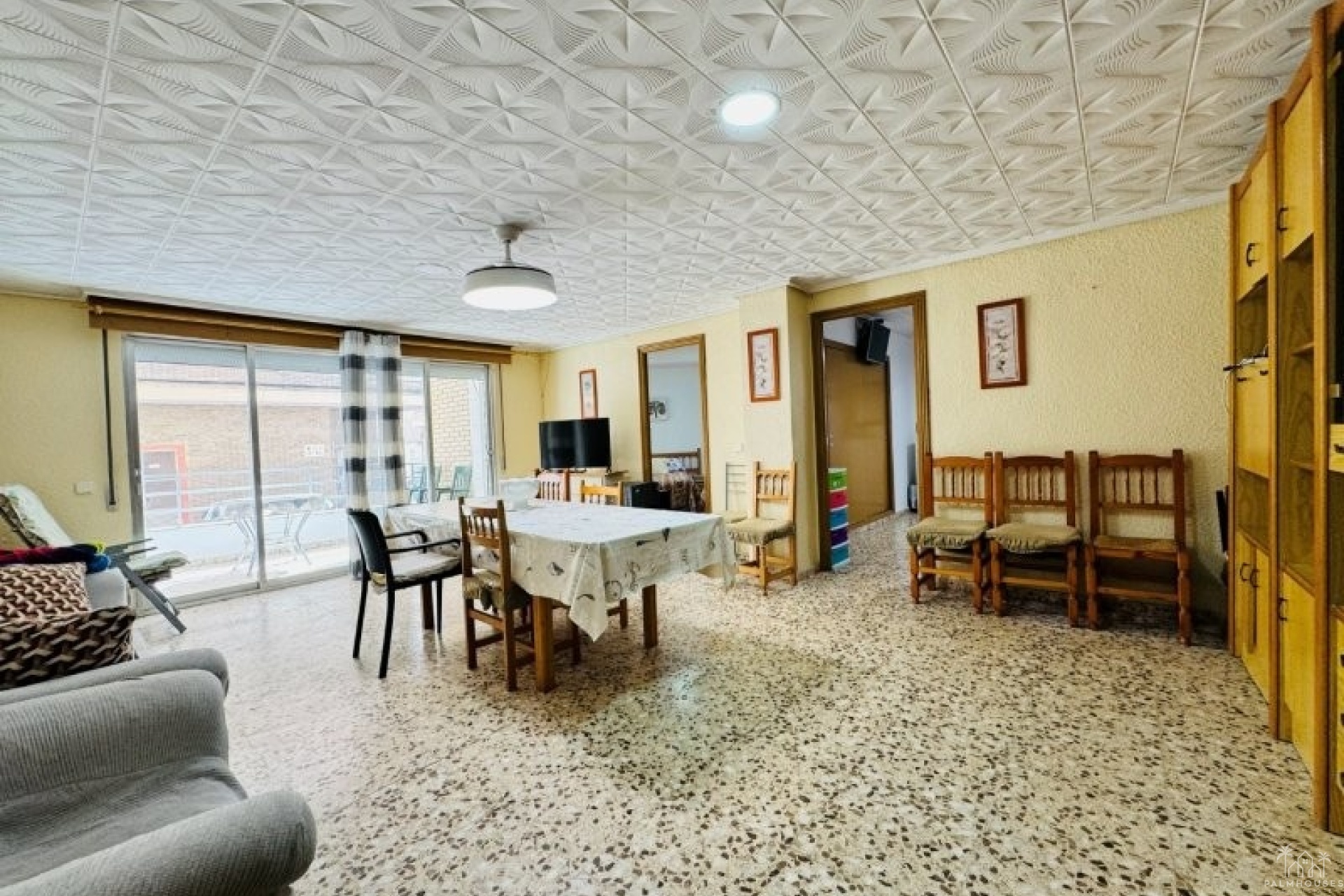Revente - Apartment - La Mata - Costa Blanca
