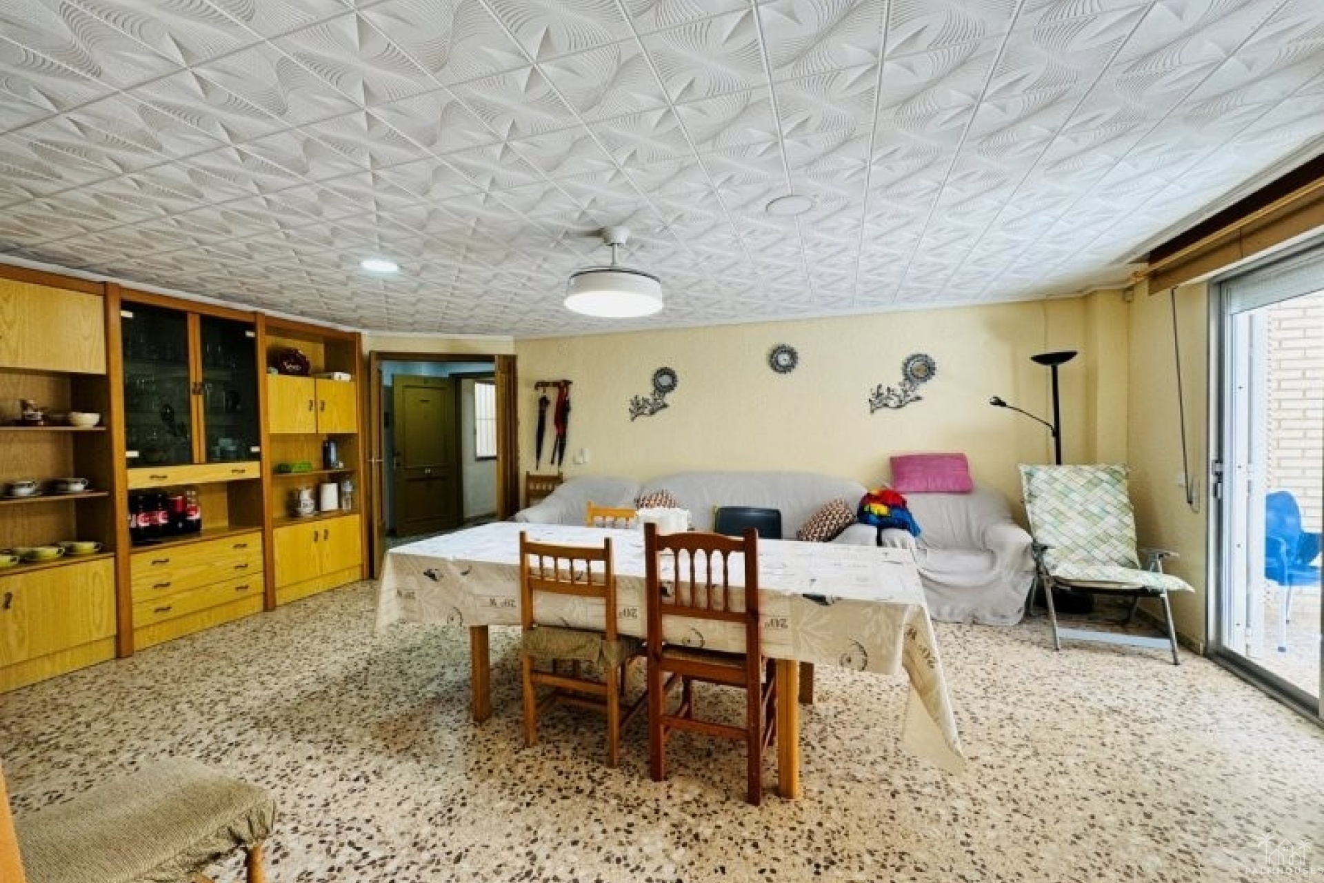 Revente - Apartment - La Mata - Costa Blanca
