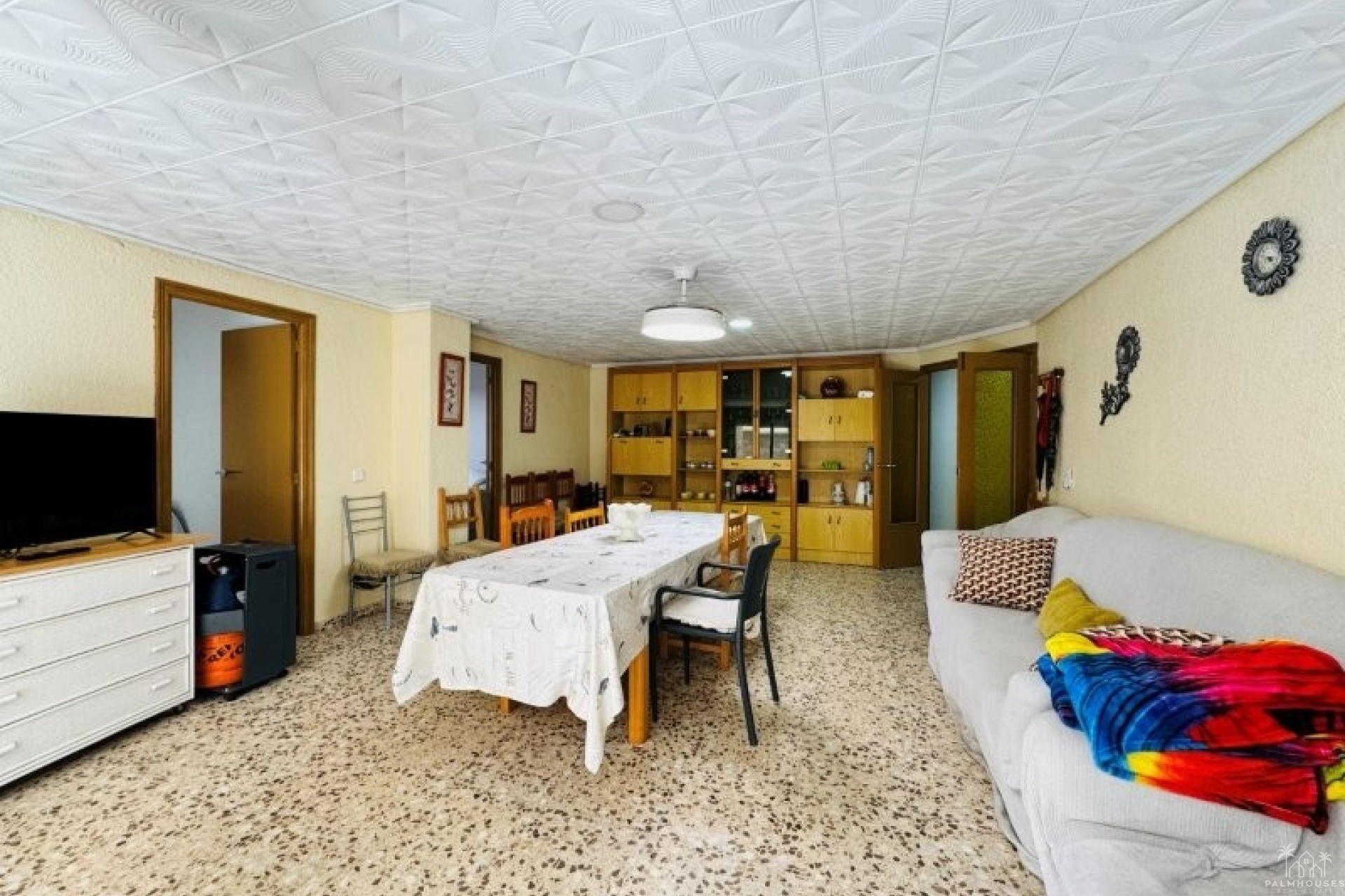 Revente - Apartment - La Mata - Costa Blanca