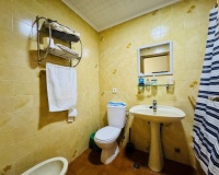 Revente - Apartment - La Mata - Costa Blanca