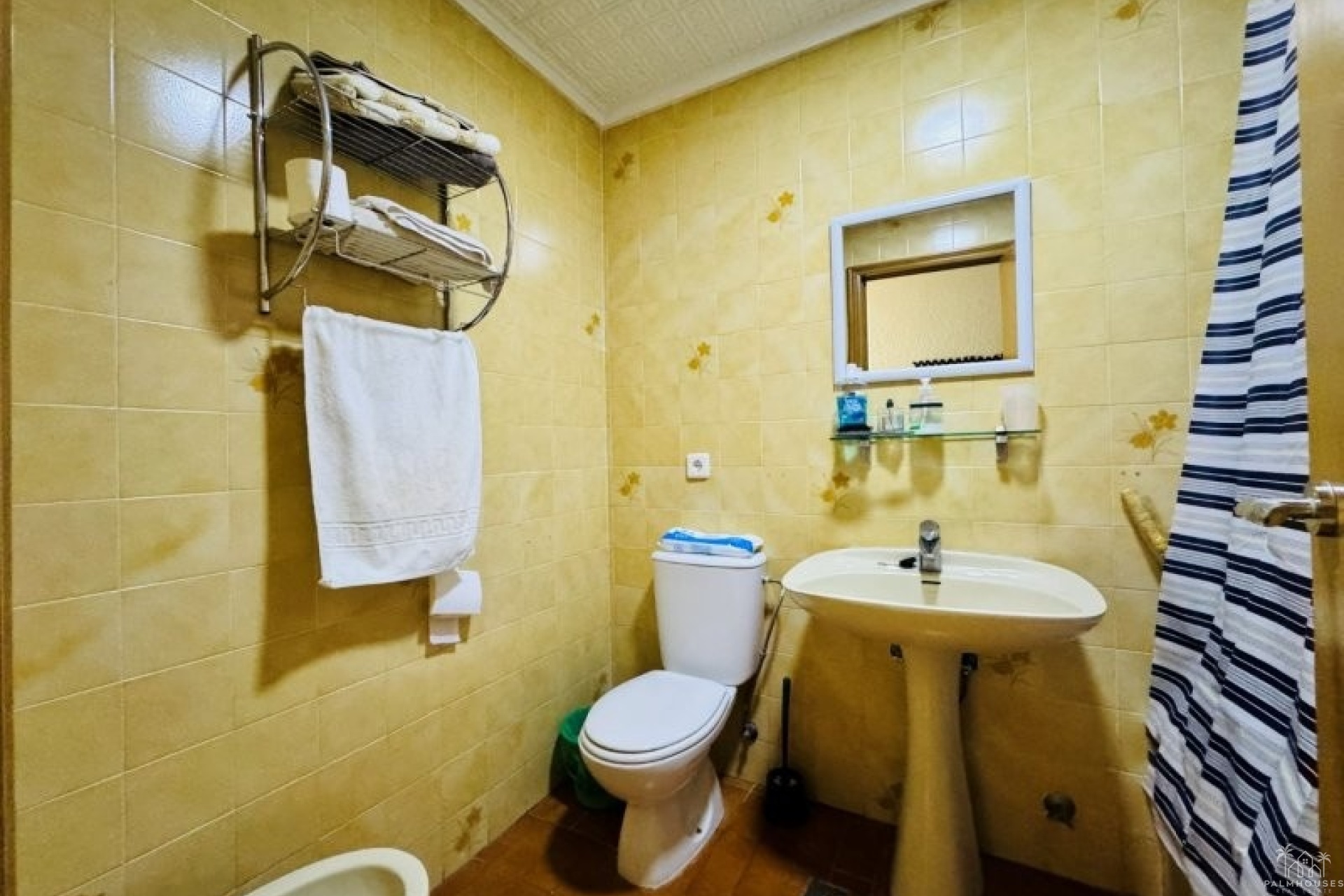 Revente - Apartment - La Mata - Costa Blanca