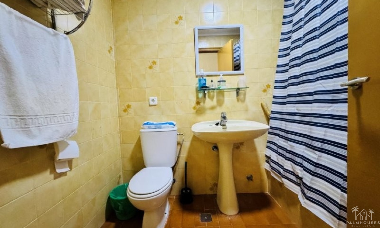 Revente - Apartment - La Mata - Costa Blanca