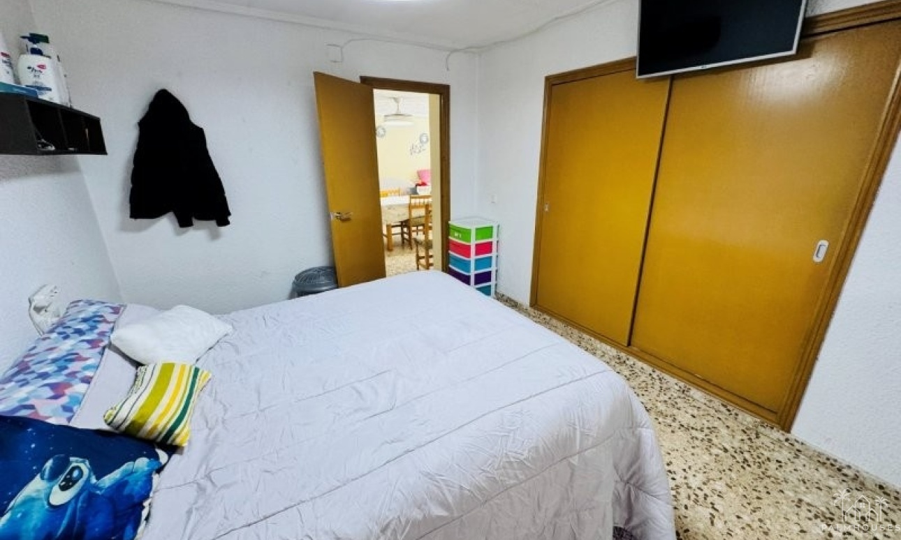 Revente - Apartment - La Mata - Costa Blanca
