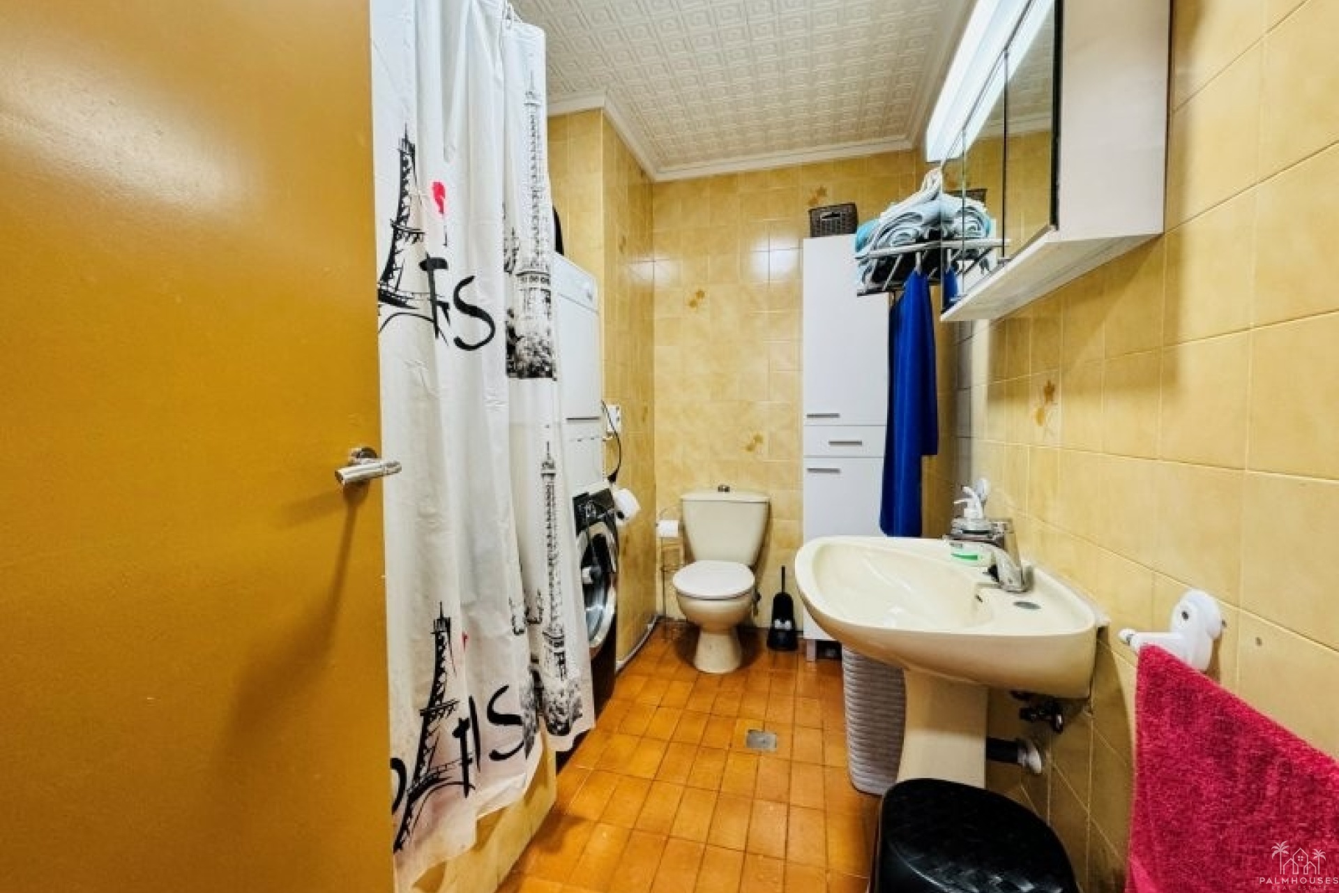 Revente - Apartment - La Mata - Costa Blanca