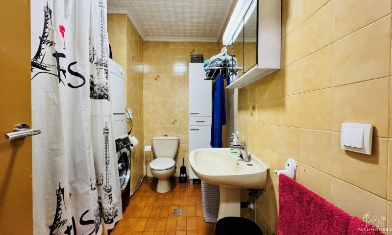 Revente - Apartment - La Mata - Costa Blanca