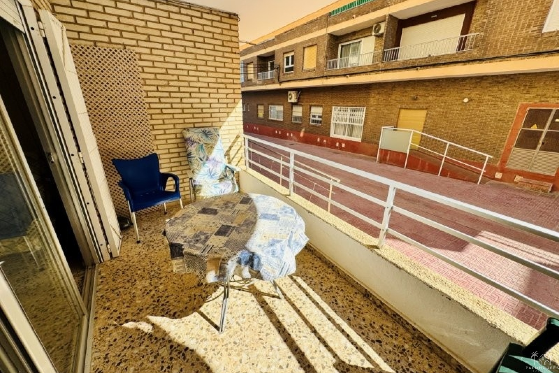 Revente - Apartment - La Mata - Costa Blanca