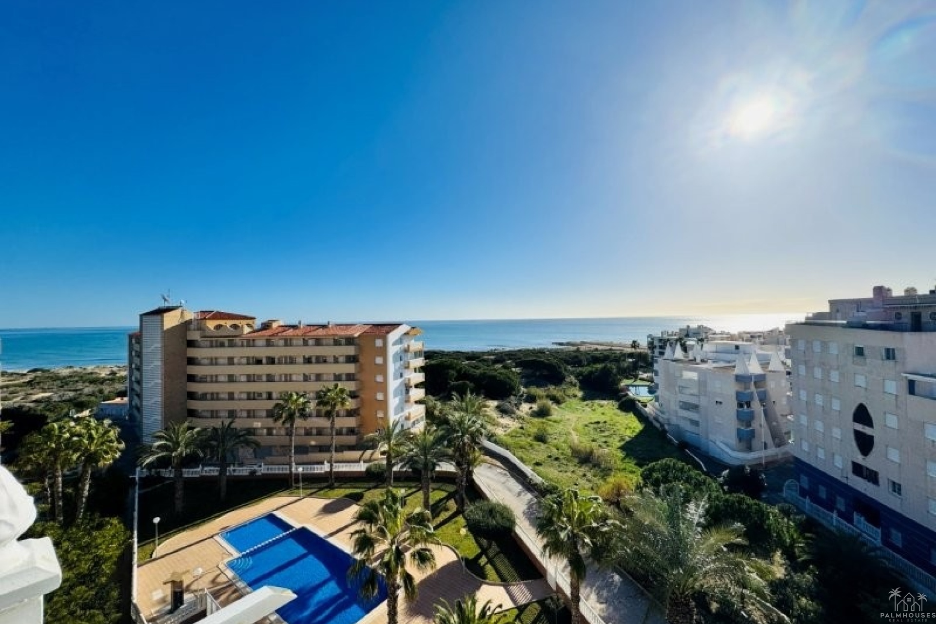 Revente - Apartment - La Mata - Costa Blanca