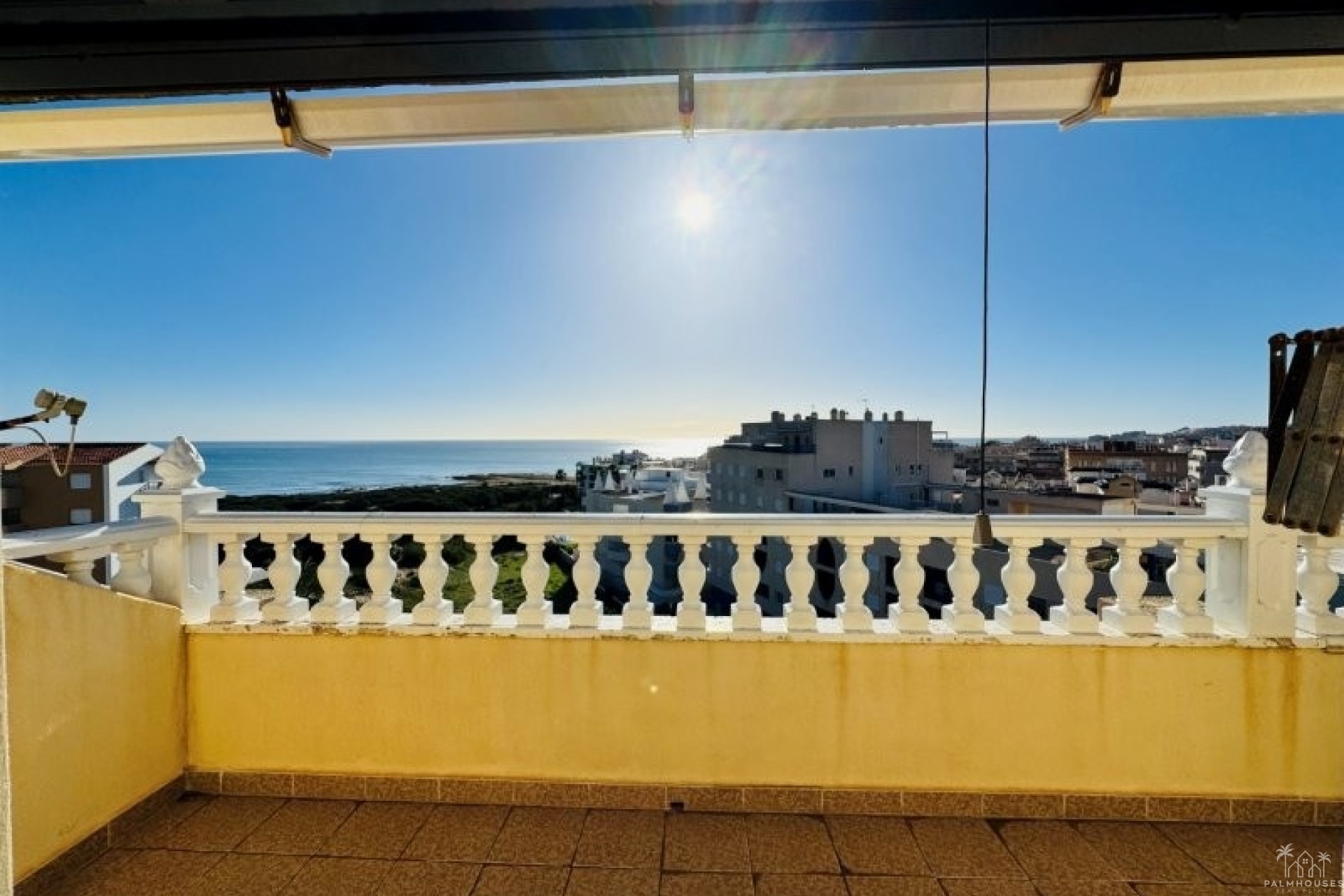 Revente - Apartment - La Mata - Costa Blanca