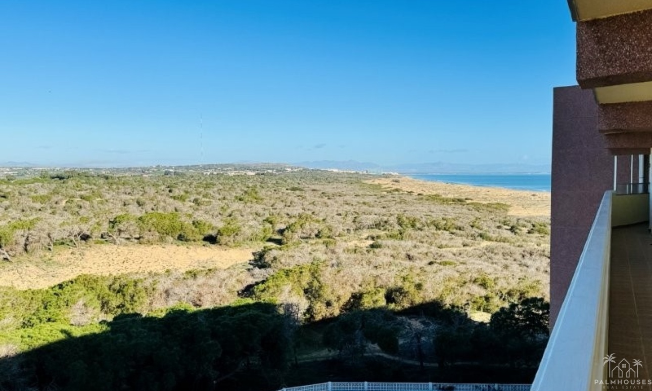 Revente - Apartment - La Mata - Costa Blanca