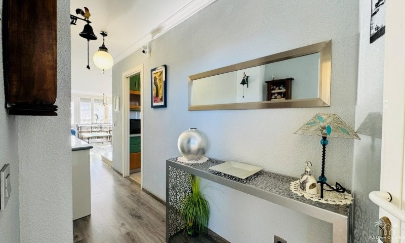 Revente - Apartment - La Mata - Costa Blanca
