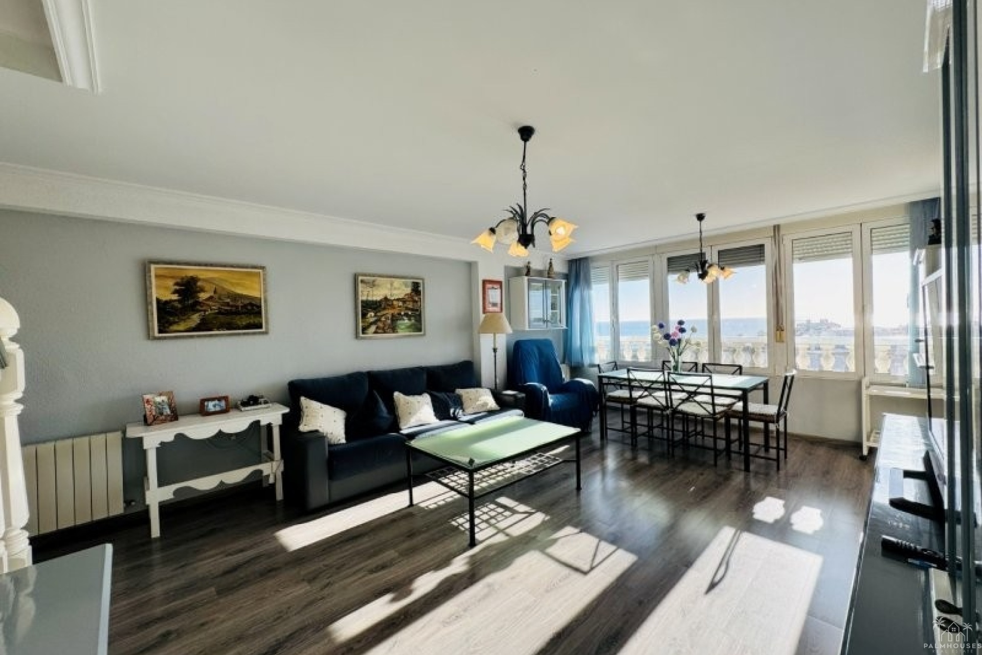 Revente - Apartment - La Mata - Costa Blanca