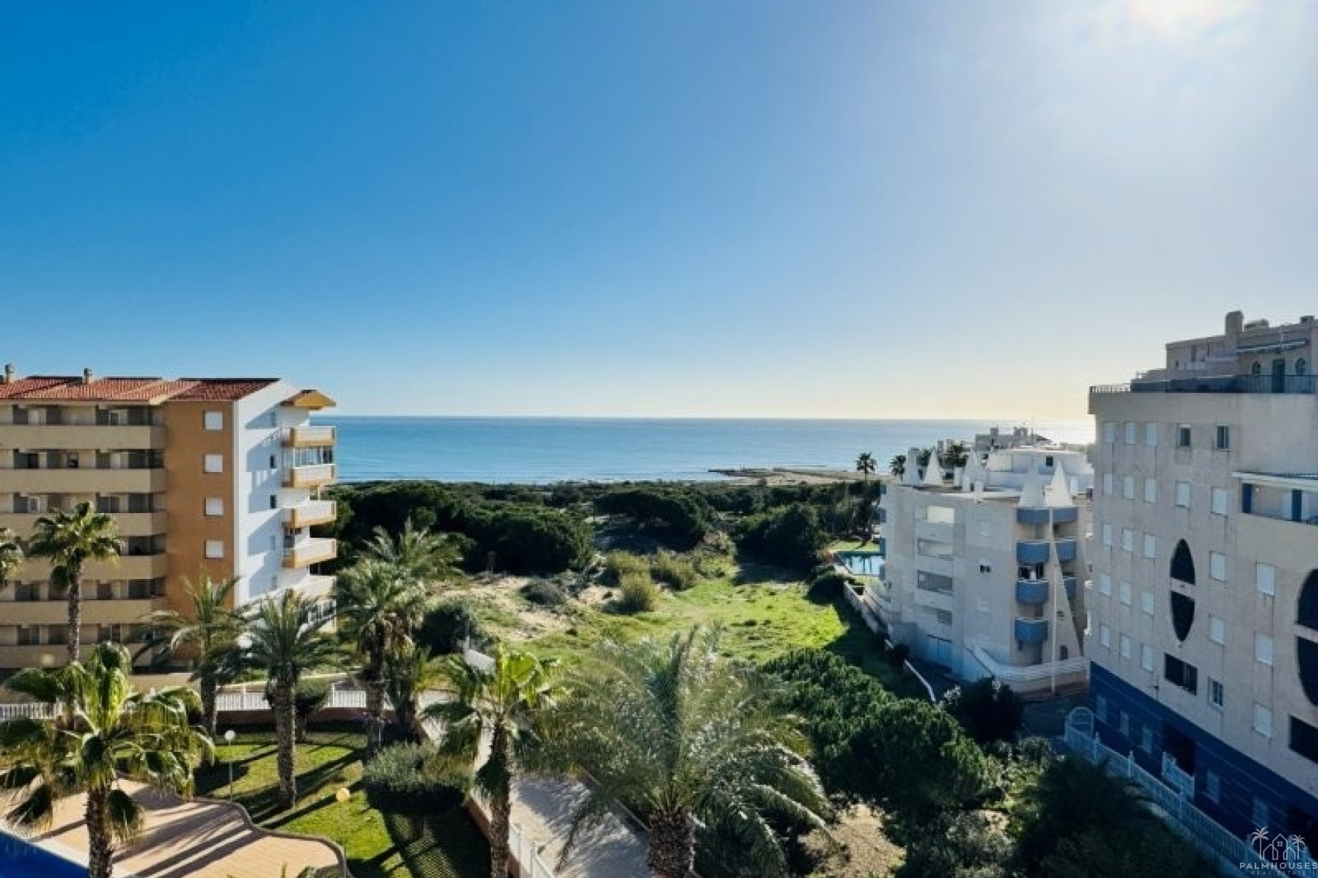 Revente - Apartment - La Mata - Costa Blanca