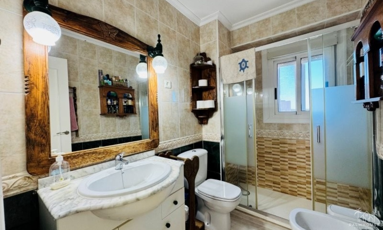 Revente - Apartment - La Mata - Costa Blanca