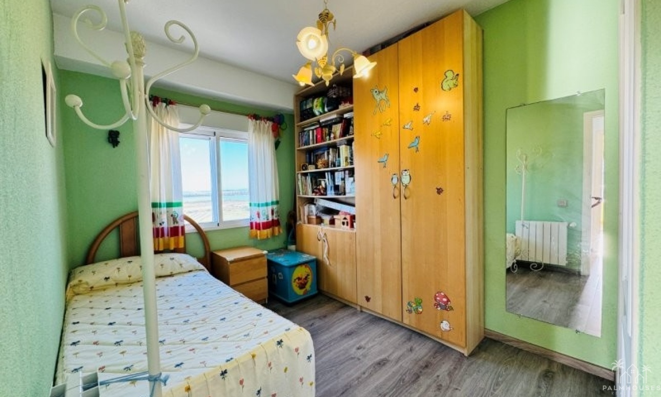 Revente - Apartment - La Mata - Costa Blanca