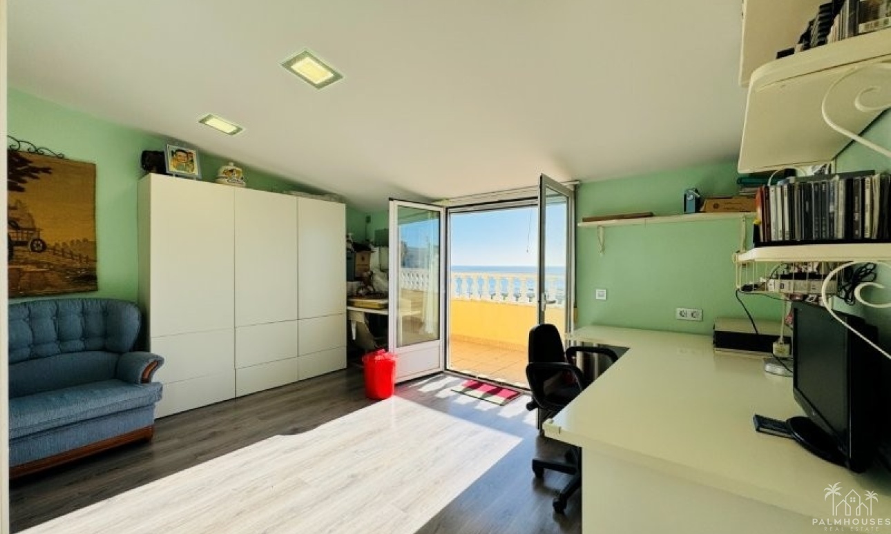 Revente - Apartment - La Mata - Costa Blanca