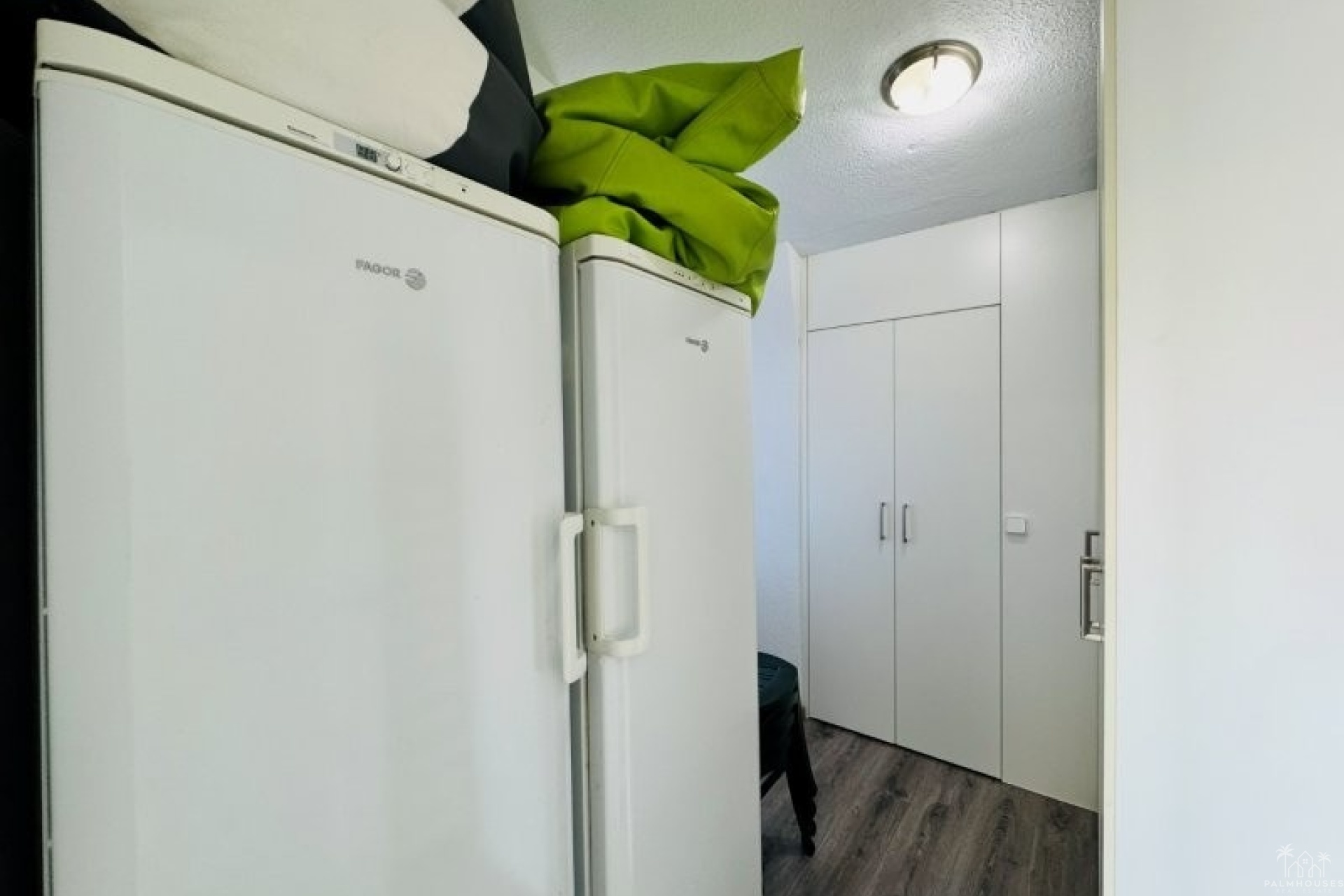 Revente - Apartment - La Mata - Costa Blanca