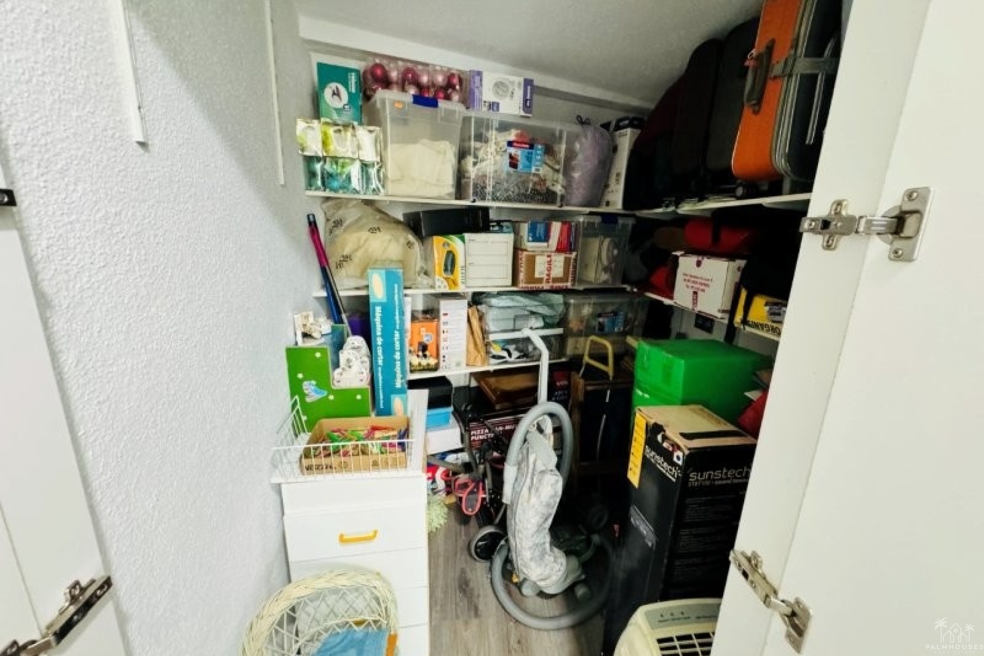 Revente - Apartment - La Mata - Costa Blanca