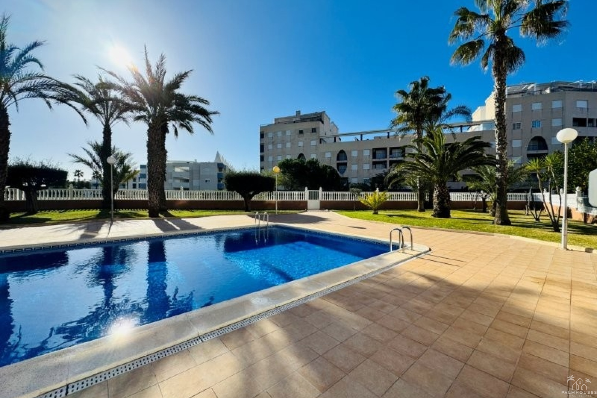 Revente - Apartment - La Mata - Costa Blanca