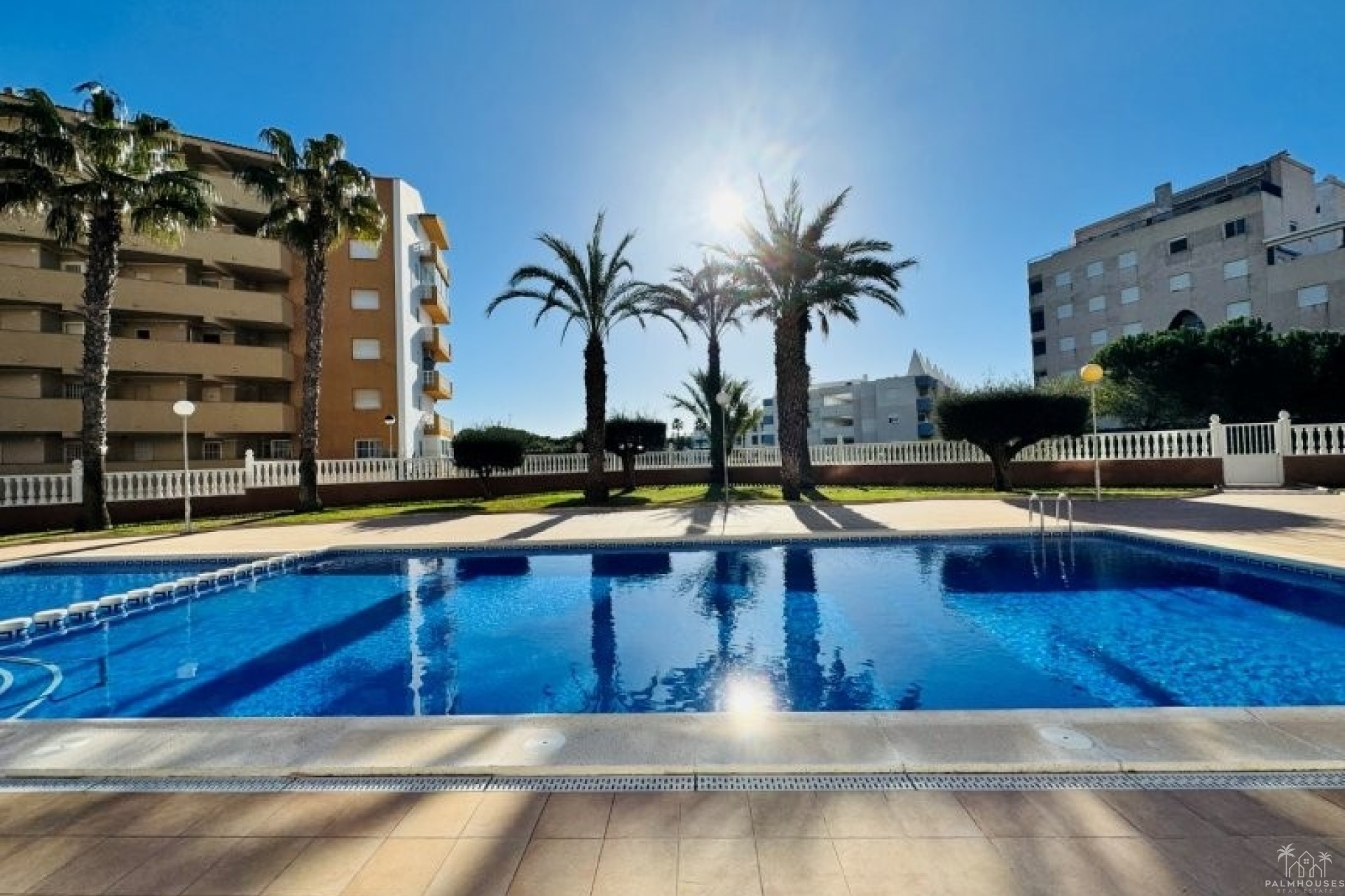Revente - Apartment - La Mata - Costa Blanca