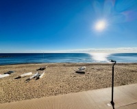 Revente - Apartment - La Mata - Costa Blanca