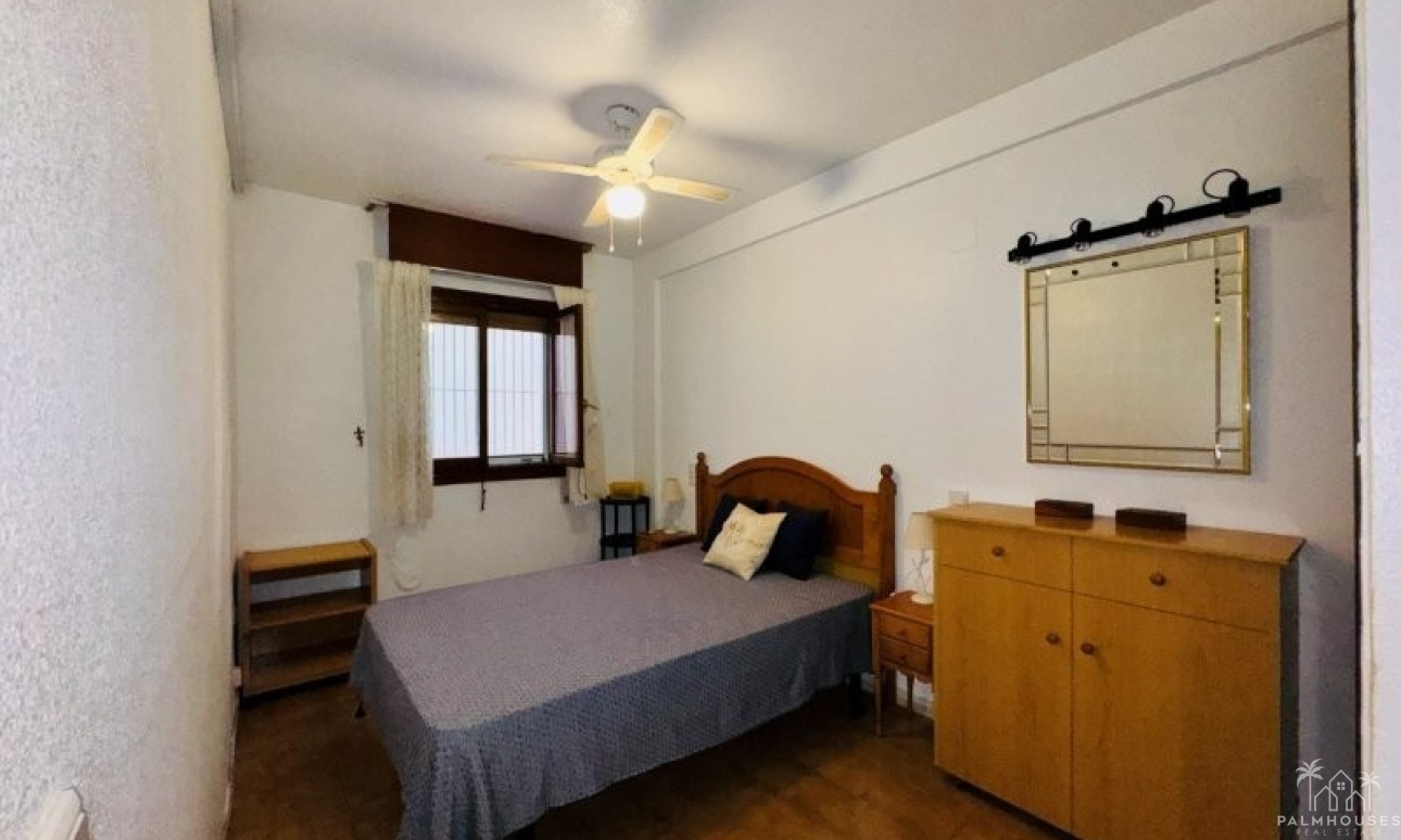 Revente - Apartment - La Mata - Costa Blanca