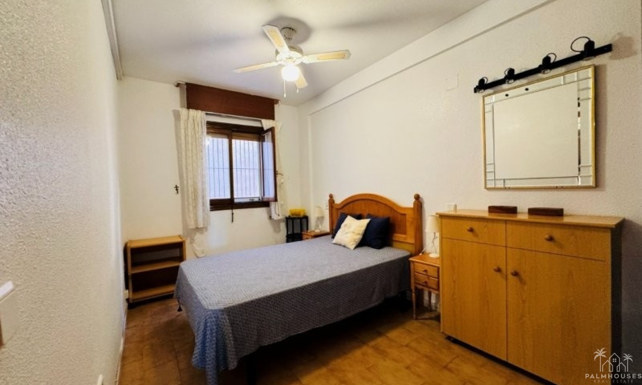 Revente - Apartment - La Mata - Costa Blanca