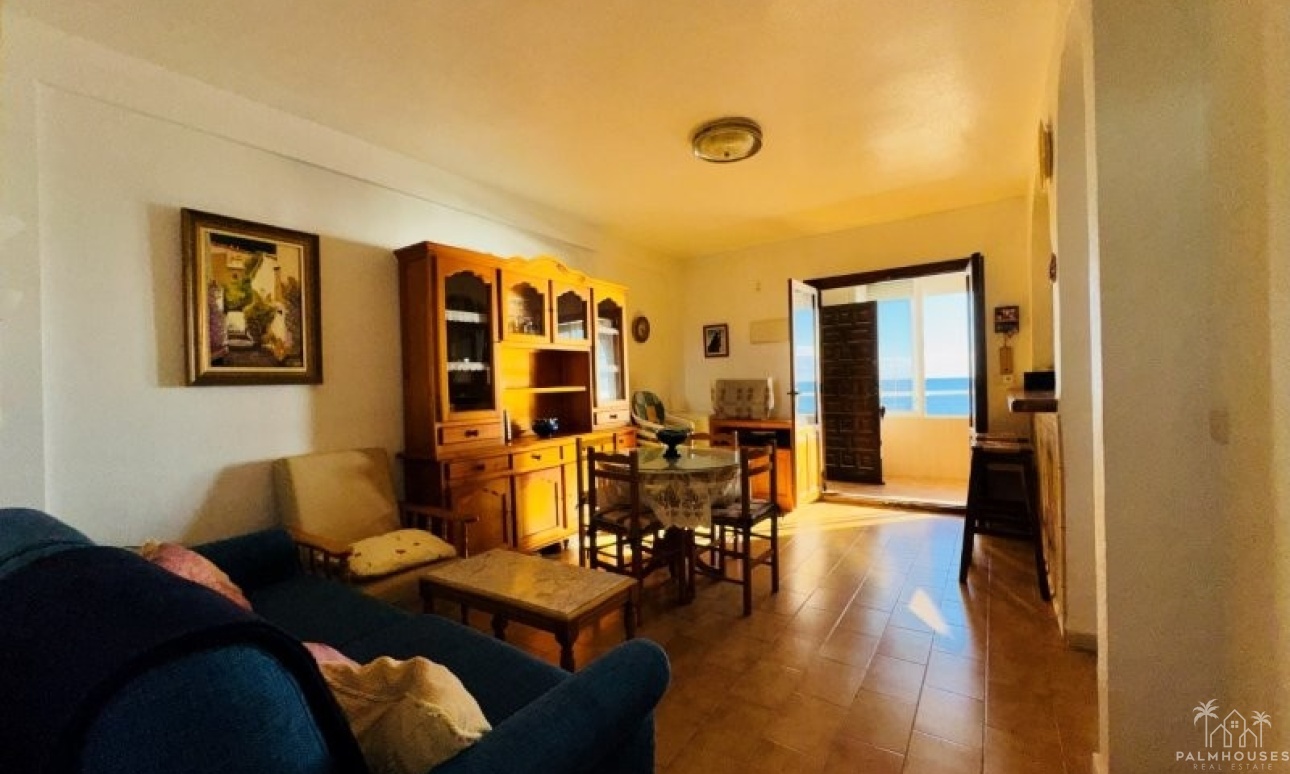 Revente - Apartment - La Mata - Costa Blanca