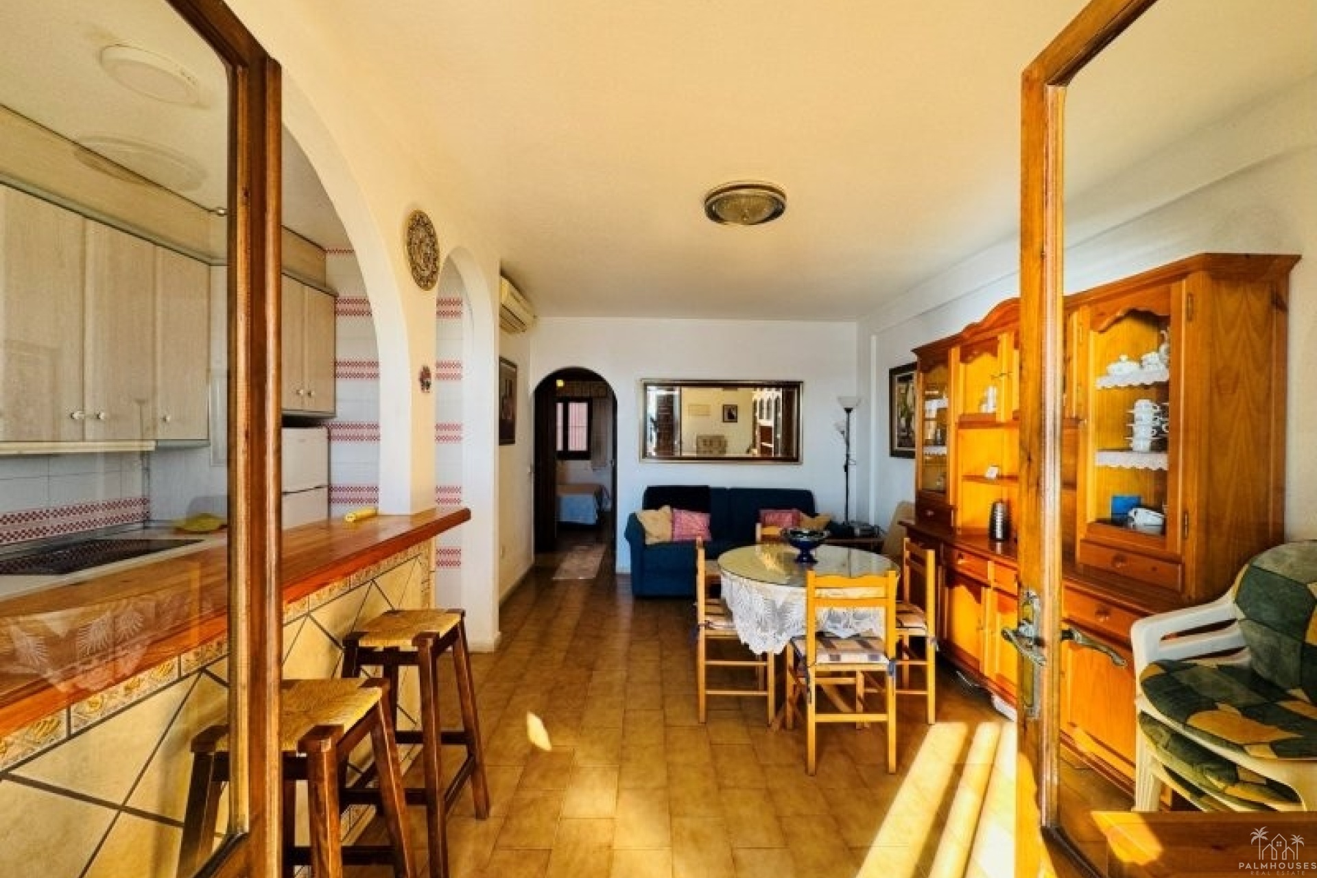 Revente - Apartment - La Mata - Costa Blanca
