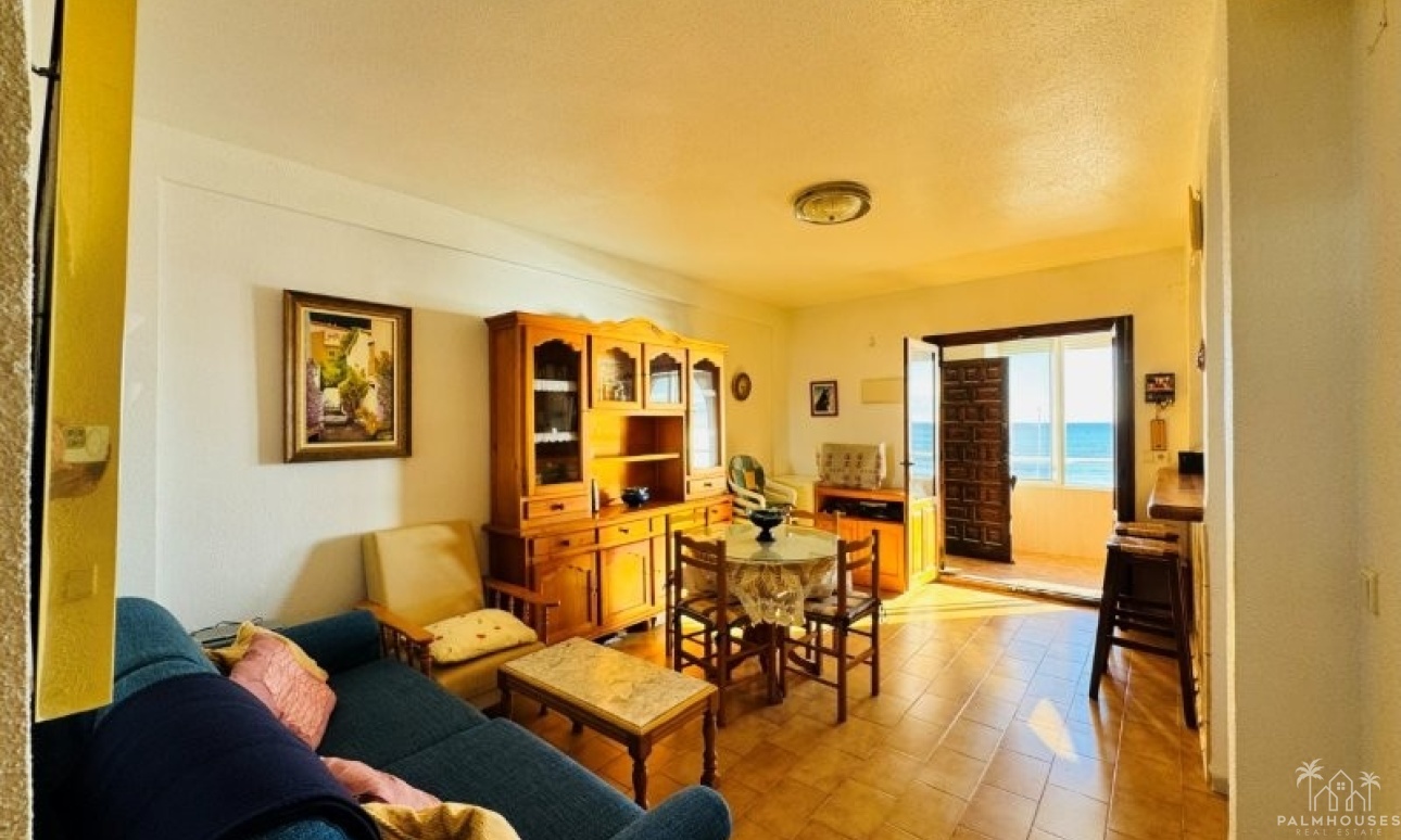 Revente - Apartment - La Mata - Costa Blanca