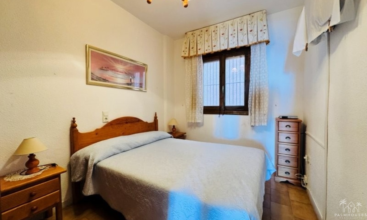 Revente - Apartment - La Mata - Costa Blanca