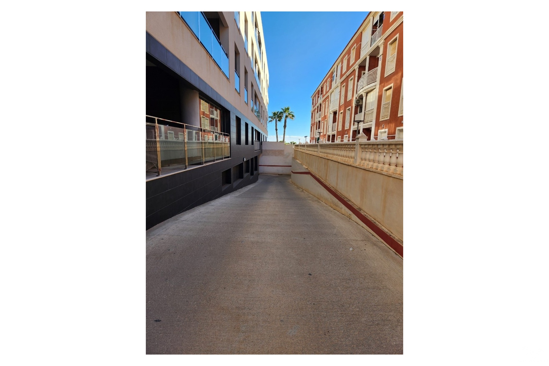 Revente - Apartment - La Mata - Costa Blanca